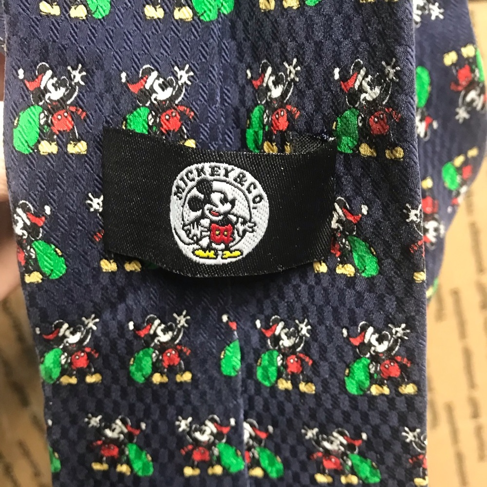 Tie